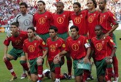 葡萄牙阵容爆料最新,新阵容亮点与战术布局一览