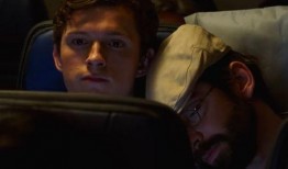 帕克最新爆料图片