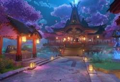 原神最新剧情爆料图片,神秘势力崛起，角色命运再掀波澜！