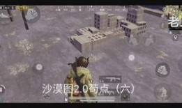 和平精英撩机最新爆料视频,揭秘游戏最新机甲装备与战术玩法