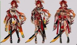 原神队长最新爆料火神,原神队长揭秘神秘火元素新角色