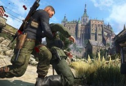 狙击精英5爆料大全最新,揭秘全新爆料大全，巅峰对决即将开启！