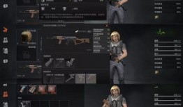 暗区突围最新道具爆料,全新道具爆料，神秘力量即将降临！