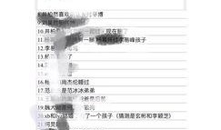 每日八卦爆料最新,明星们的幕后故事大曝光！