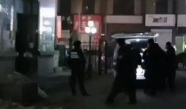 进贤爆料纵火案件最新,警方全力追查嫌疑人身份