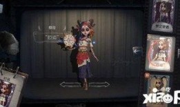 第五人格21月爆料最新,神秘角色降临，全新游戏玩法即将解锁！
