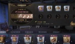 第五人格最新爆料更新,神秘新角色揭晓，惊悚游戏体验再升级！