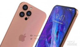 苹果14最新颜色爆料图,独家揭秘全新配色系列！
