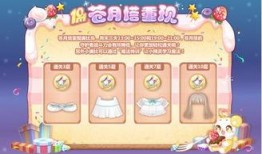 奥比岛最新爆料小转盘,神秘小转盘揭秘，惊喜福利等你来拿！